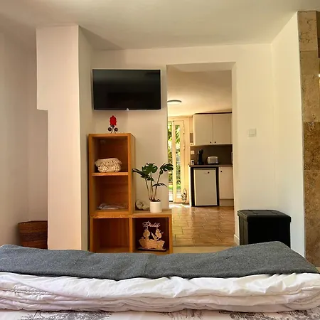 Loft Sympa à Apartamento