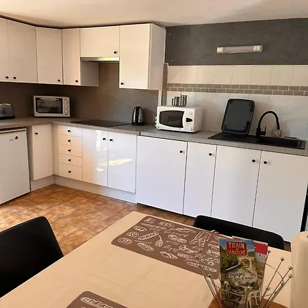 Loft Sympa à Sassenage