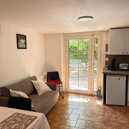 Loft Sympa A Sassenage