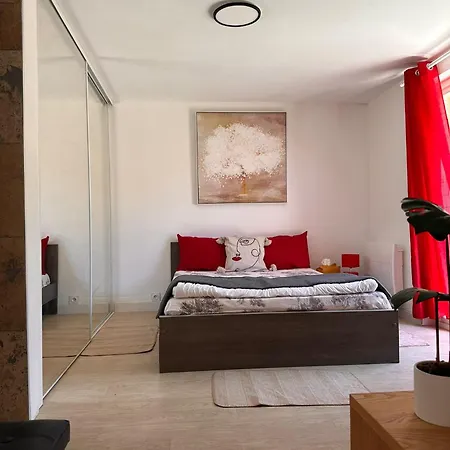 Loft Sympa A