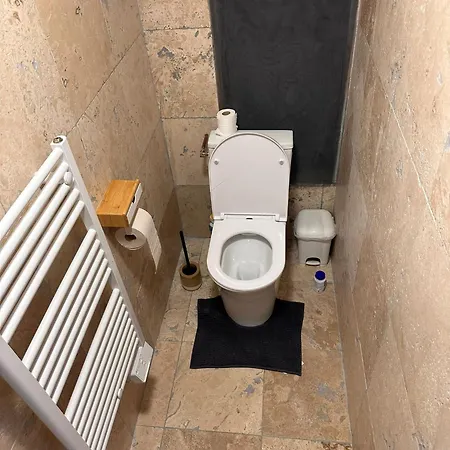 Apartman Loft Sympa A *
