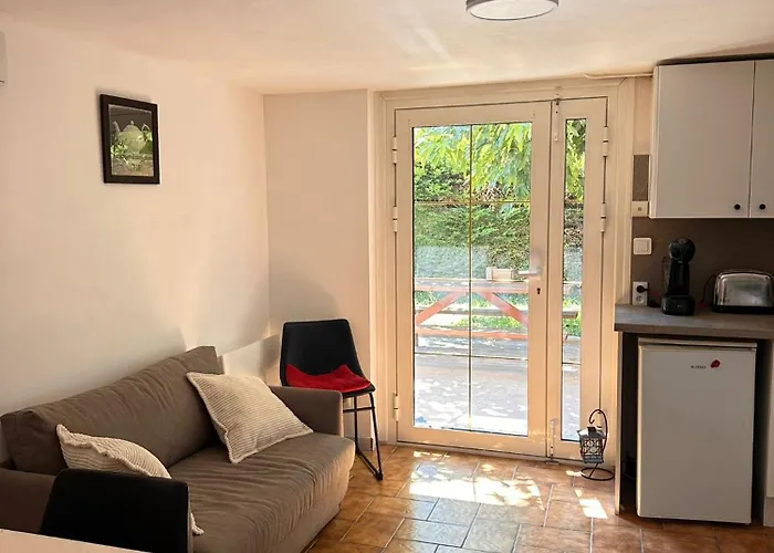Loft Sympa A Sassenage
